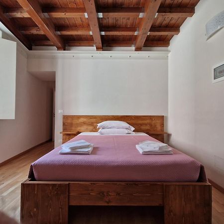 Piazza Cavour Bed & Breakfast LʼAquila Dış mekan fotoğraf